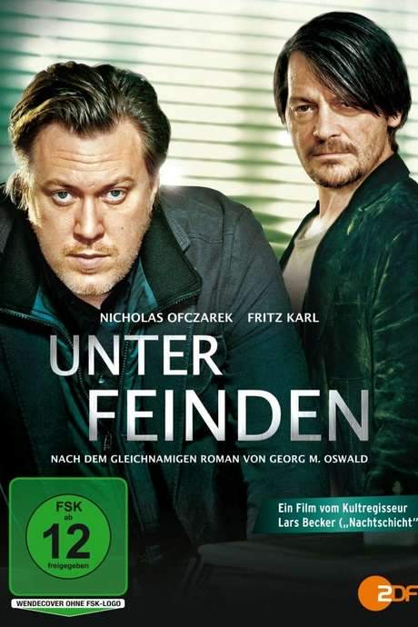 Unter Feinden